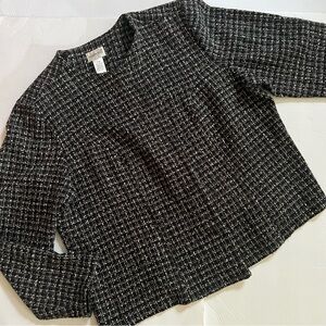 Fashion Bug Blazer Women’s Size 20W